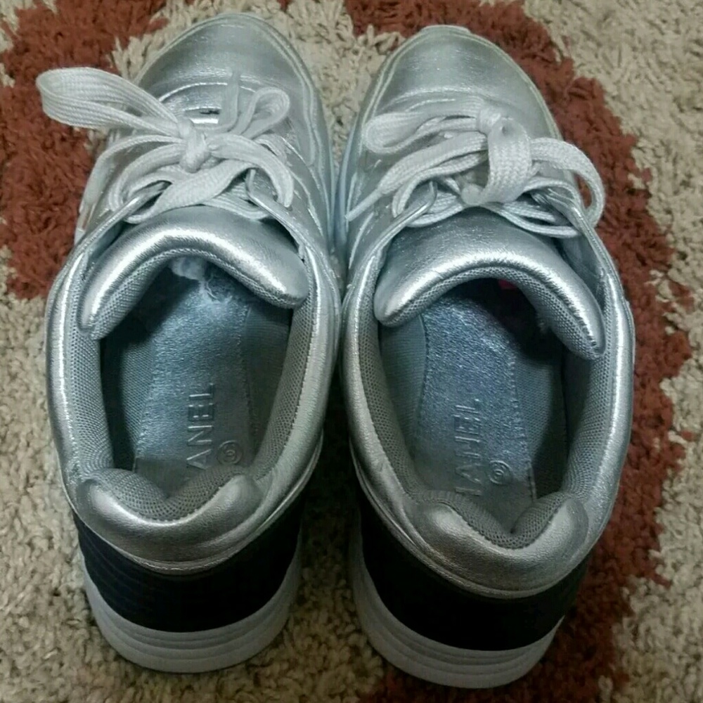 Chanel men shoes